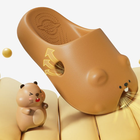 Gopher Slides